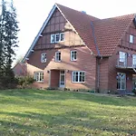 Prázdninový dům Eichengarten Soltau