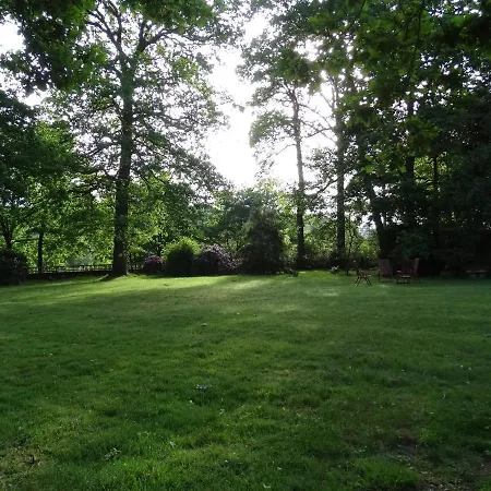 Eichengarten Holiday home