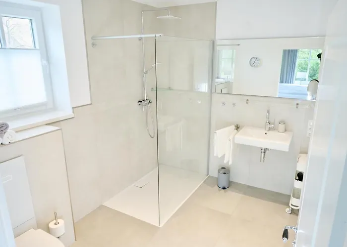 Feriehus Eichengarten Soltau