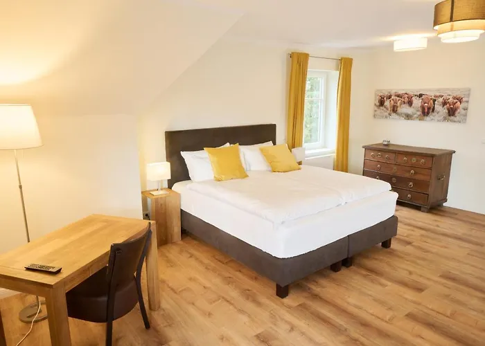 Feriehus Eichengarten