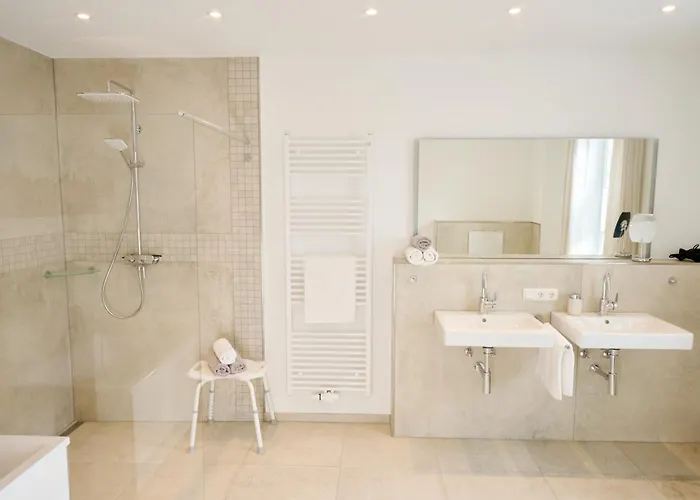 Eichengarten Feriehus *